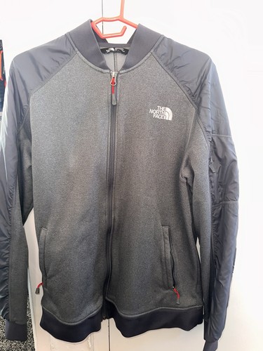 North face men jacket large - men's,