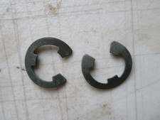 LOCKHEED WHEEL BRAKE CYLINDER