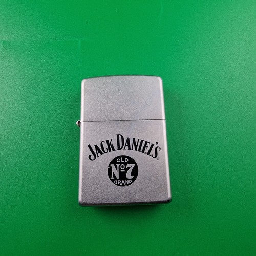 Jack daniels zippo lighter - jack,