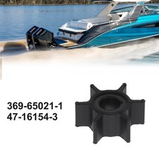 Hot Brand New Water Pump Impeller Impeller Replacement Installation Plastic Handy