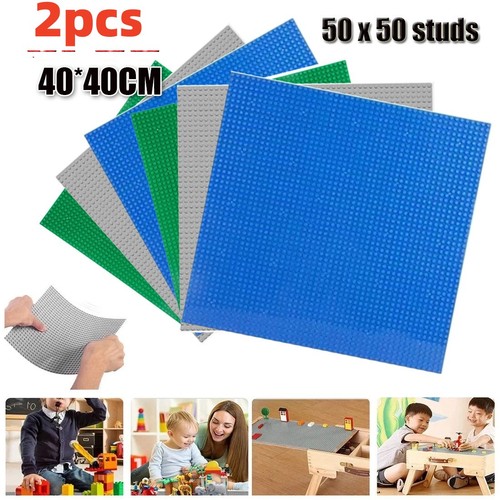 2pcs 50x50 studs - , cm