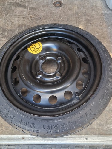 2004 nissan micra spare - 14",