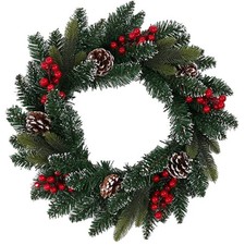 Christmas Wreath - Large 45cm