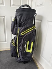Cobra UltraDry Pro Cart Bag