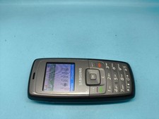 Samsung SGH C140 (Unlocked)