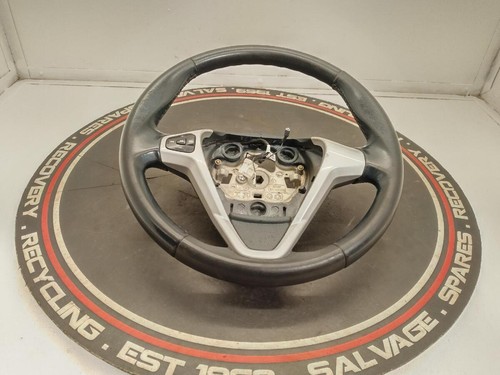 Ford fiesta 2010 - mk7, steering