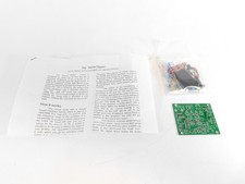 Steven Weber Unbuilt Tenna