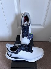 FootJoy Pro SLX Golf Shoes UK