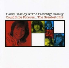 David Cassidy & The Partridge