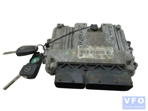 Used original opel - original,