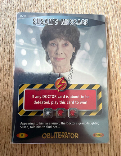 Doctor who battles - battles, in