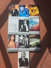 Penguin James Bond Collection
