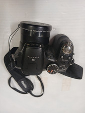 Fujifilm FinePix S2950 14.0 MP