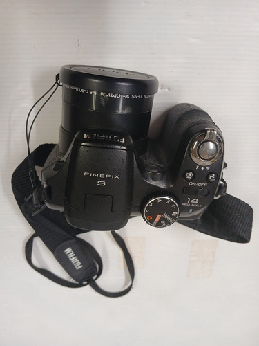 Fujifilm finepix s2950 - fujifilm, mp