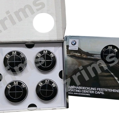 Bmw 68mm floating wheel centre - bmw,