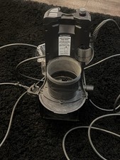 Shark Lift-Away Upright Vacuum