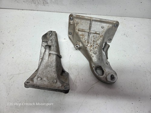 Bmw e46 m54 engine - m54, mounts