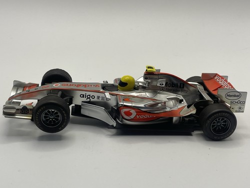 Scalextric vodafone mclaren - scalextric,