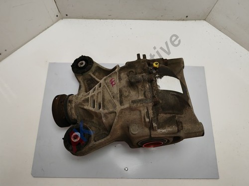 Jaguar x760 rear diff - xe,