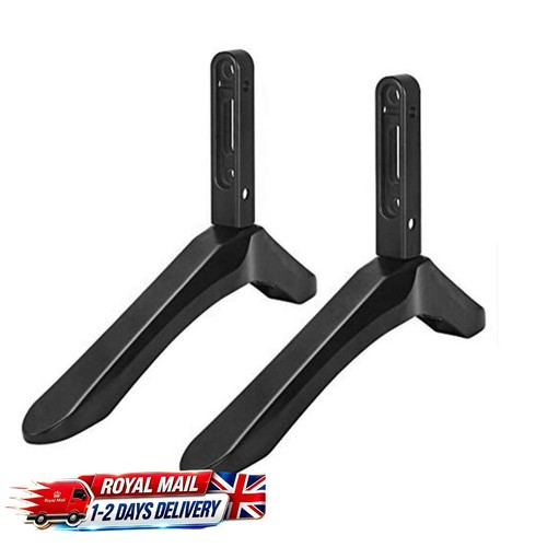 Stand leg base - tv, pedestal