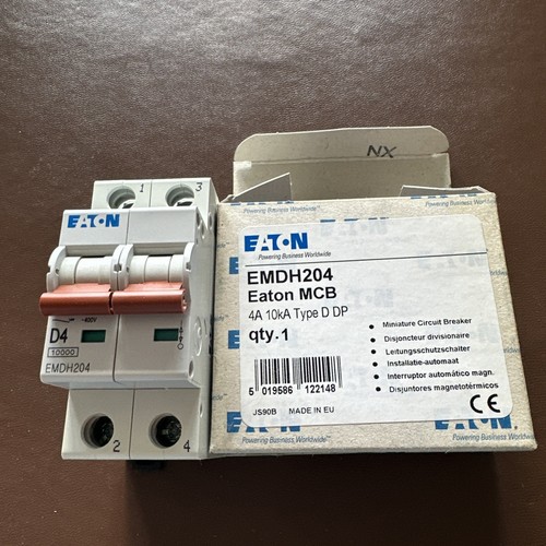 Mem eaton amp - amp, emdh204