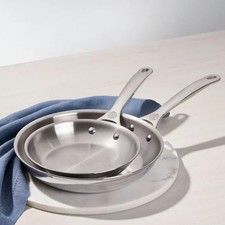 Le Creuset Signature Stainless