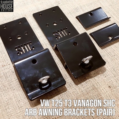 T25 vanagon shc awning - t25, t3
