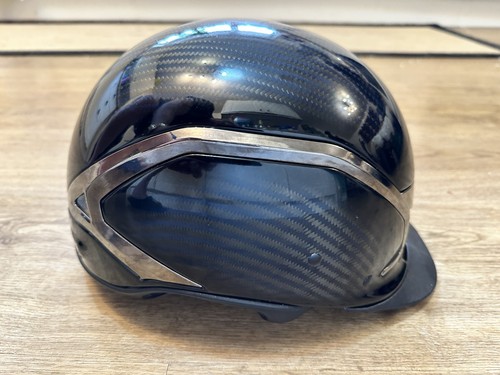 Samshield blue carbon - samshield,