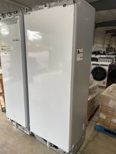 Fisher paykel rs3084frje panel - fisher,