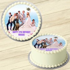 MAMMA MIA PERSONALISED