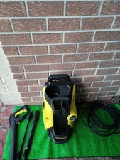 Karcher K 5 Power Control Flex Home Pressure Washer 