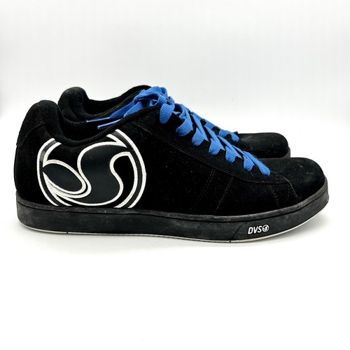 Dvs vendetta skate shoes - vendetta,