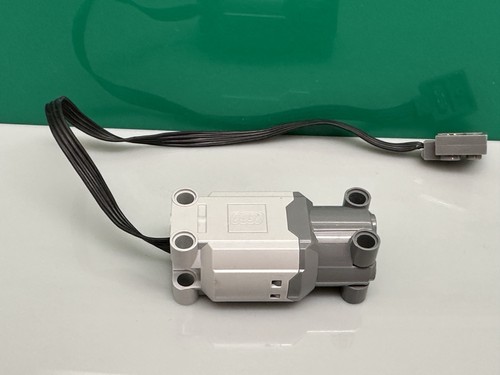Lego large power - power, functions