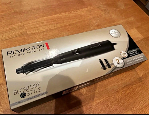 Remington caring 400w air - 400w,