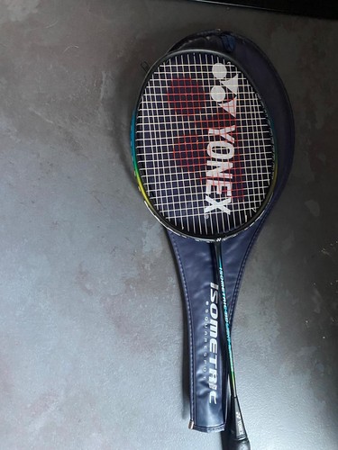 Vintage yonex isometric - vintage,