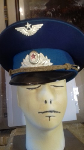 Russian militaria air - russian,