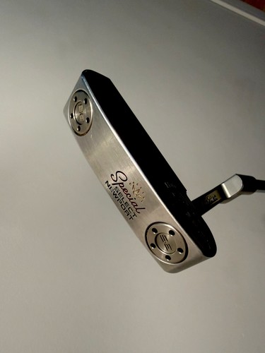 Scotty cameron special select - cameron,