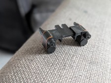 Hornby X897 Cylinder Block For Early 9F Locomotive Incl Evening Star