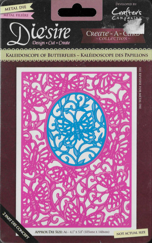 Crafter companion - crafter's,