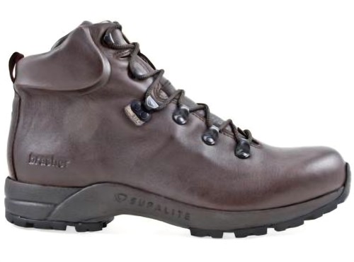 Womens brasher supalite gtx - supalite,