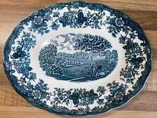 Royal Worcester Palissy Avon