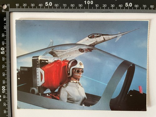 Rare vintage card photo - vintage,