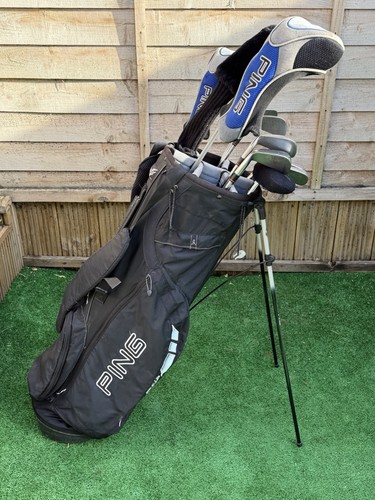 Mens full set ping - *mens,