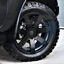 Nissan Navara NP300 20" Hawke