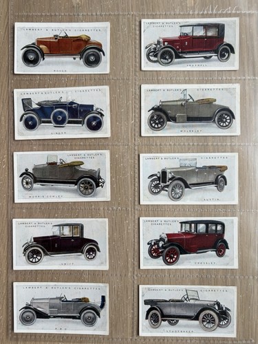 Complete sets lambert - 2,