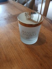 Manuel Canovas Paris candle holder