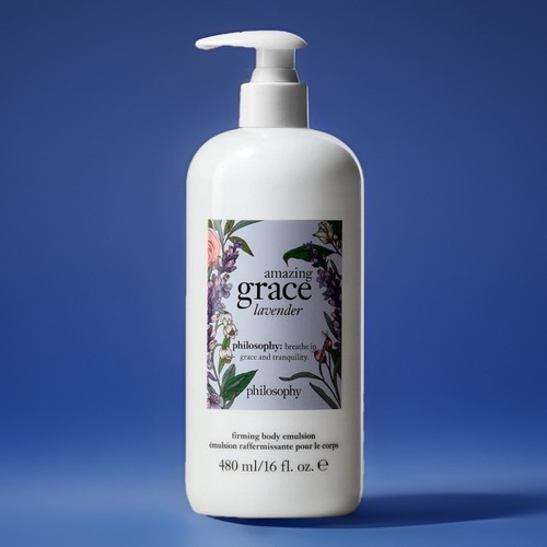 Philosophy amazing grace - philosophy,