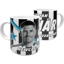 Newcastle Mug Schar Gift