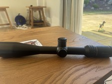 Burris Veracity 5-20x50