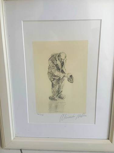 Alexander millar limited - alexander,